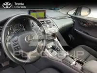 2020 Lexus NX