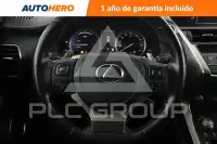 2020 Lexus NX