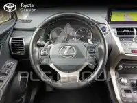 2020 Lexus NX
