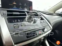 2020 Lexus NX