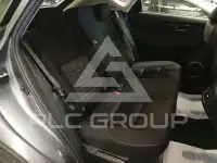 2020 Lexus NX