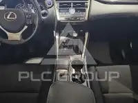 2020 Lexus NX