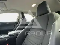2020 Lexus NX