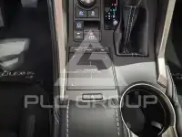 2020 Lexus NX