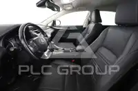 2020 Lexus NX