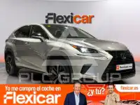 2020 Lexus NX