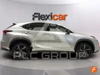 2020 Lexus NX