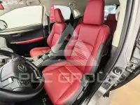2020 Lexus NX