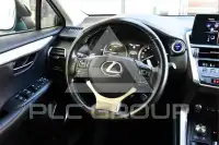 2020 Lexus NX