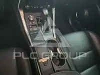 2020 Lexus NX