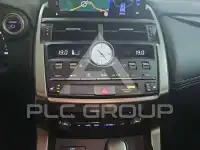 2020 Lexus NX