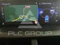 2020 Lexus NX