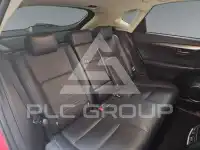 2020 Lexus NX