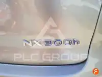 2020 Lexus NX