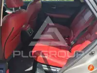 2020 Lexus NX
