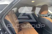 2020 Lexus NX