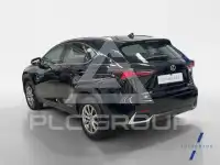 2020 Lexus NX