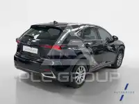 2020 Lexus NX