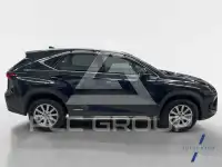 2020 Lexus NX