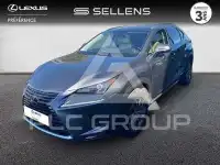 2020 Lexus NX