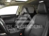 2020 Lexus NX