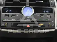 2020 Lexus NX