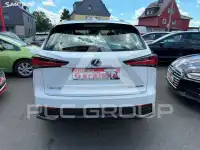 2020 Lexus NX