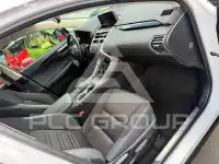 2020 Lexus NX