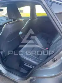 2020 Lexus NX