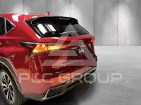 2020 Lexus NX