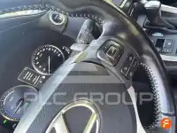 2020 Lexus NX