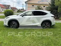 2020 Lexus NX