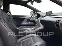 2020 Lexus NX