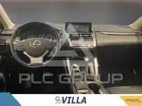 2020 Lexus NX