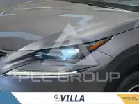 2020 Lexus NX