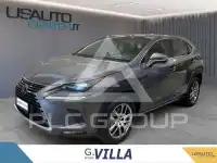2020 Lexus NX