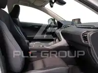 2020 Lexus NX