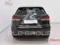 2020 Lexus RX