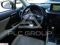 2020 Lexus RX