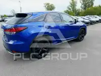 2020 Lexus RX