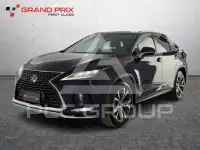 2020 Lexus RX