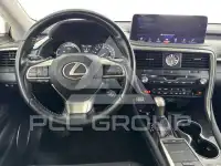 2020 Lexus RX