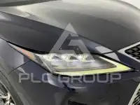 2020 Lexus RX