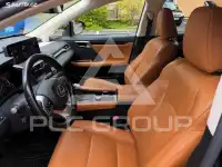 2020 Lexus RX