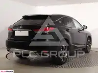 2020 Lexus RX
