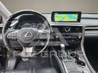 2020 Lexus RX
