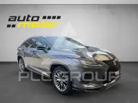 2020 Lexus RX