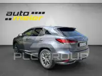 2020 Lexus RX