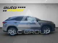 2020 Lexus RX