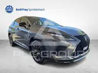 2020 Lexus RX